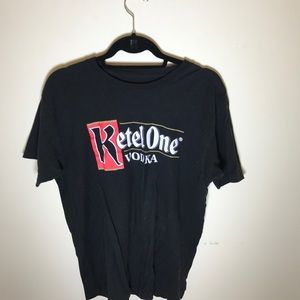 kernel one t-shirt